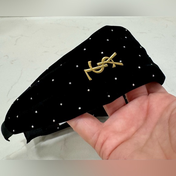 Beautiful !! Elegant Headband ! Light and comfy! - Picture 2 of 5